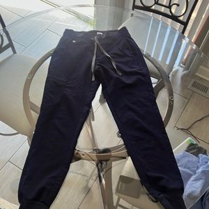 Figs scrub pants
